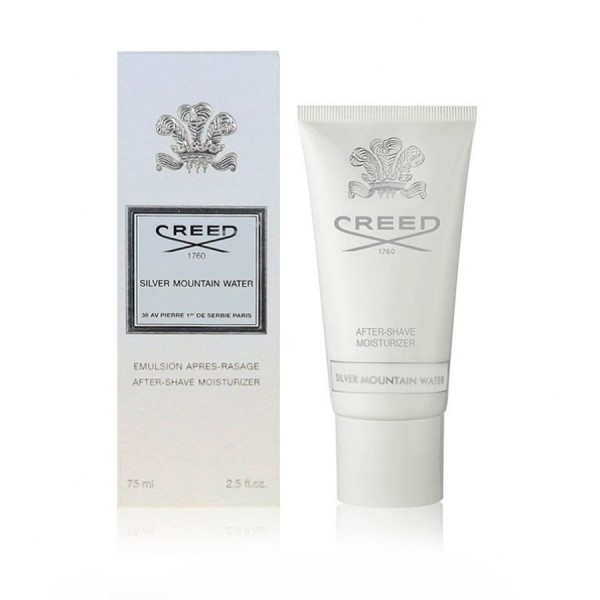Creed - Silver Mountain Water After Shave Balm