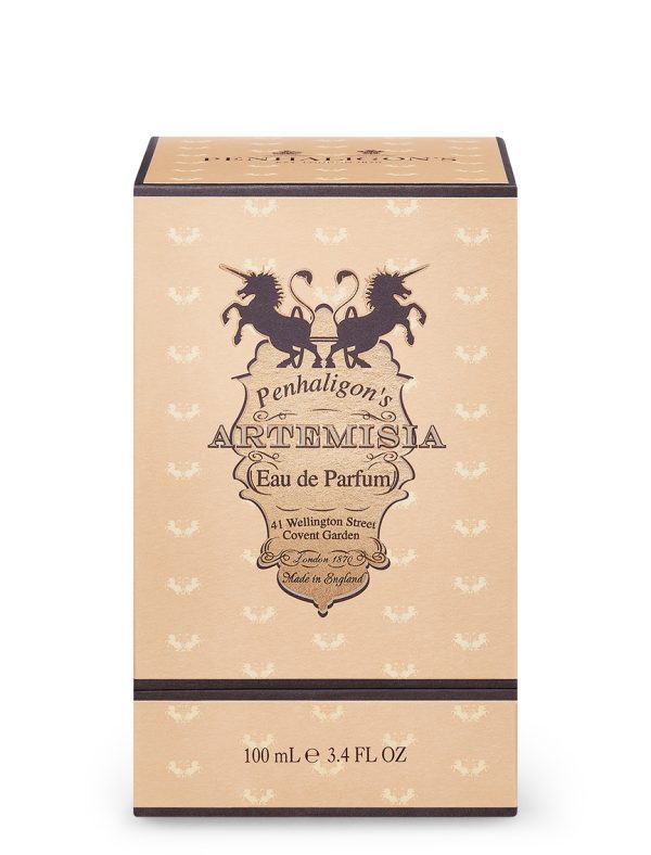 Penhaligon's - Artemisia Eau de Parfum box