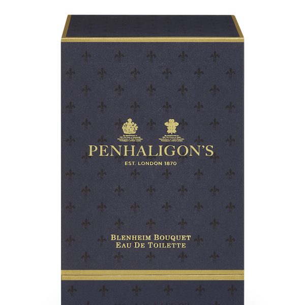 Penhaligon's - Blenheim Bouquet Eau de Toilette 100 ml box