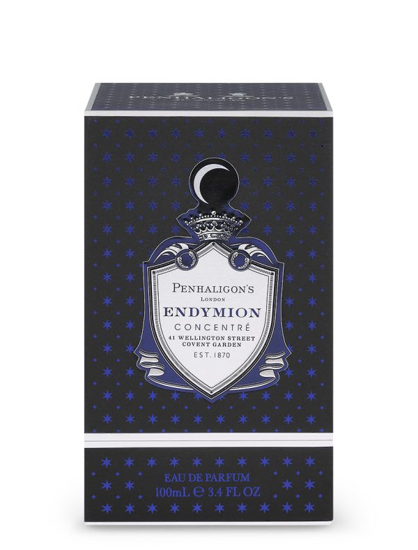Penhaligon's - Endymion Concentré Eau de Parfum 100ml box