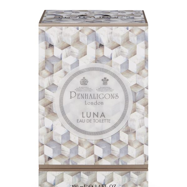 Penhaligon's - Luna Eau de Toilette 100ml box