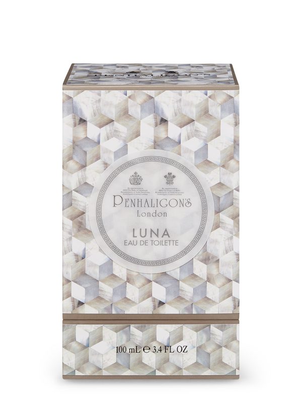 Penhaligon's - Luna Eau de Toilette 100ml box