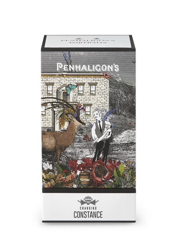 Penhaligon's - Changing Costance Eau de Parfum 75 ml BOX