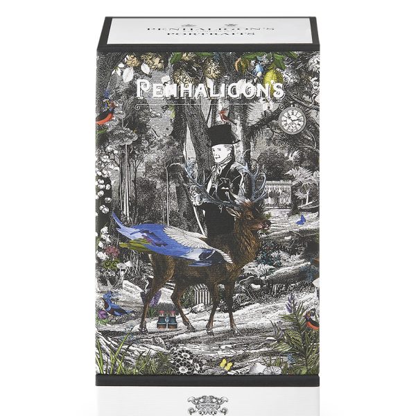 Penhaligon's - The Tragedy of Lord George Eau de Parfum 75 ml box