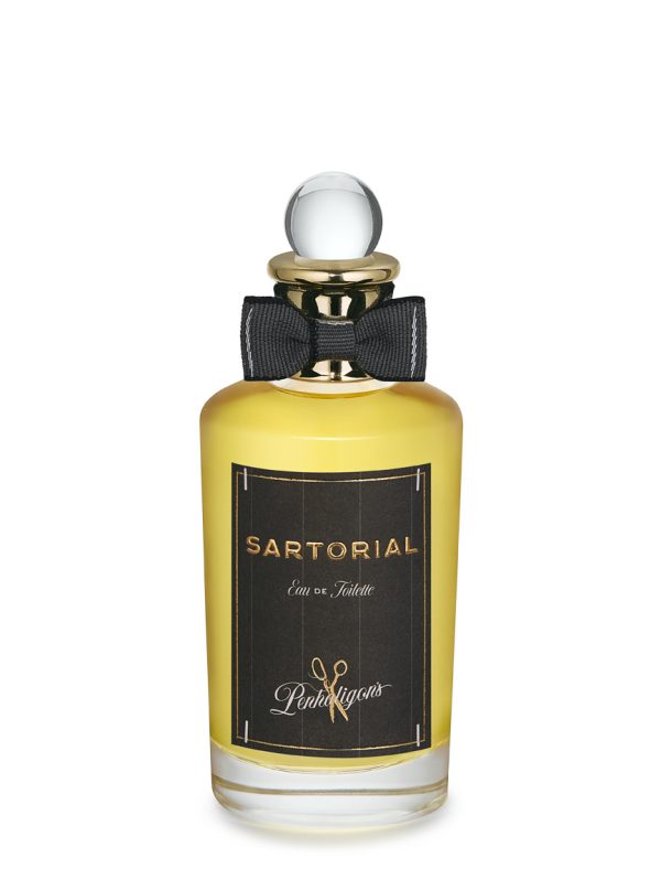 Penhaligon's - Sartorial Eau de Toilette 100 ml Penhaligon's - Sartorial Eau de Toilette 100 ml