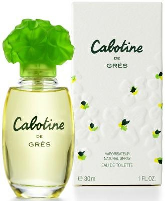 Gres - Cabotine Eau de Toilette