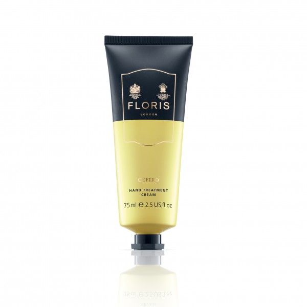 Floris - Cefiro Hand Cream 75 ml