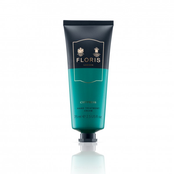 Floris - Chypress Hand Cream 75 ml