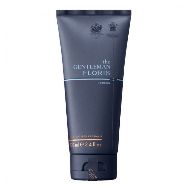 Floris - Elite Moisturizing Aftershave Balm Tube 100 ml