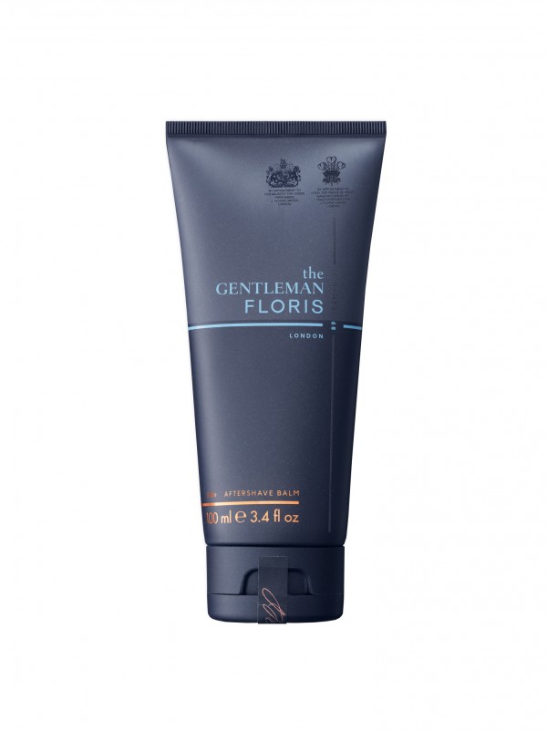 Floris - Elite Moisturizing Aftershave Balm Tube 100 ml