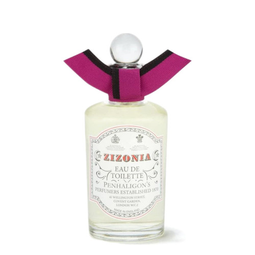 Penhaligon's - Zizonia Eau de Toilette 100 ml