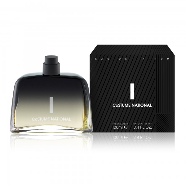 Costume National - I Eau de Parfum 100ml