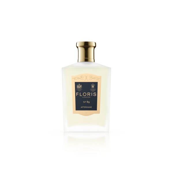 Floris - N.89 Aftershave 100 ml