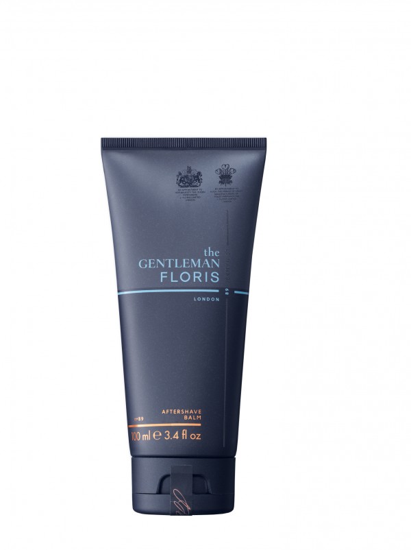 Floris - N.89 Moisturizing Aftershave Balm Tube 100 ml