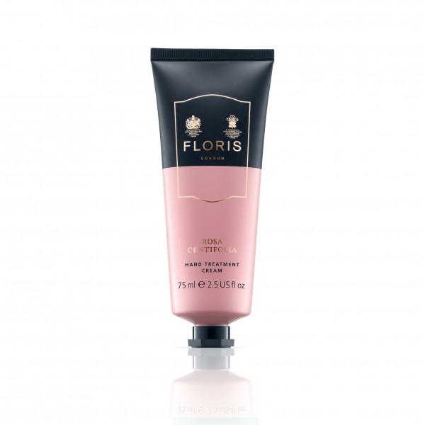 Floris - Rosa Centifolia Hand Cream 75 ml