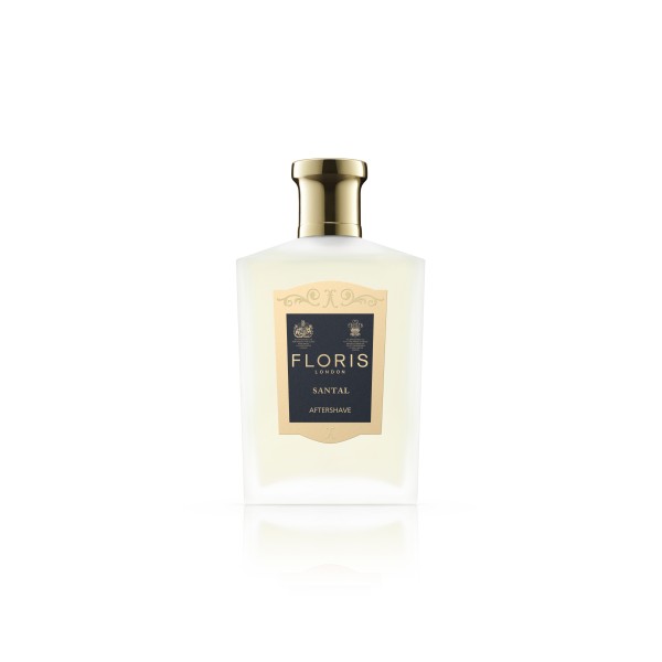 Floris - Santal Aftershave 100 ml