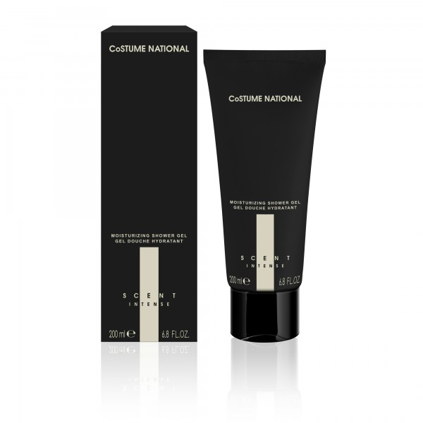 Costume National - Scent Intense Moisturizing Shower Gel 200ml
