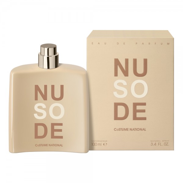 Costume National - So Nude Eau de Parfum