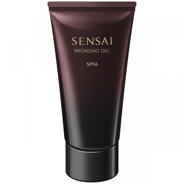 Sensai - Bronzing Gel Spf6