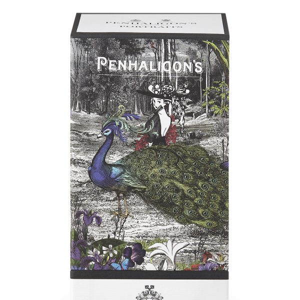 Penhaligon's - Clandestine Clara Eau de Parfum 75 ml box