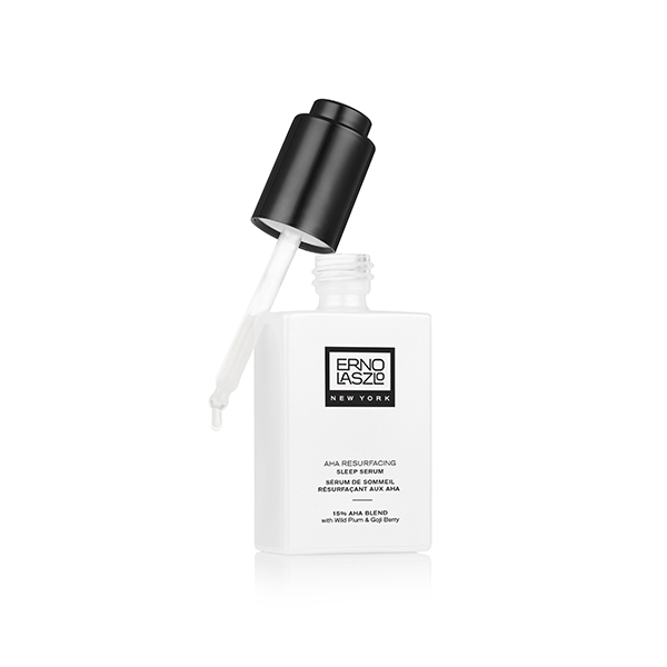 Erno Laszlo - Aha Resurfacing Sleep Serum 30 ml