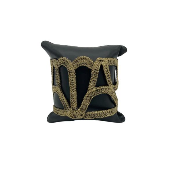 Bijoux Castelli - Bracciale Bronzo Oro Antico
