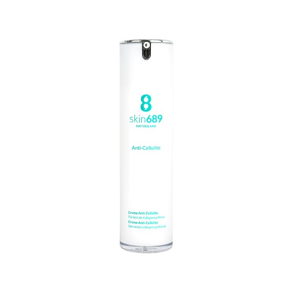 Skin689 - Creme Anti-Cellulite 100 ml