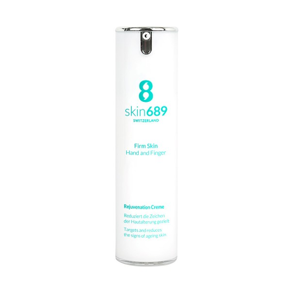 Skin689 - Firm Skin Hand and Finger Rejuvenation Creme 40 ml