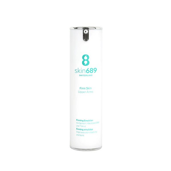 Skin689 - Firm Skin Upper Arms Firming Emulsion 40 ml