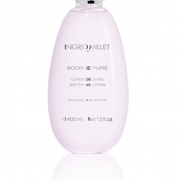 Ingrid Millet - Lotion Délicate 400ml