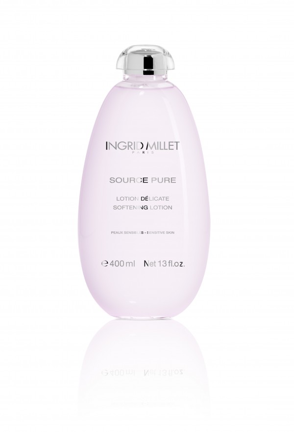 Ingrid Millet - Lotion Délicate 400ml