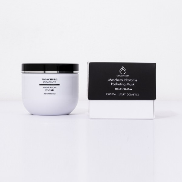 Goccia Nera - Maschera Idratante 300 ml