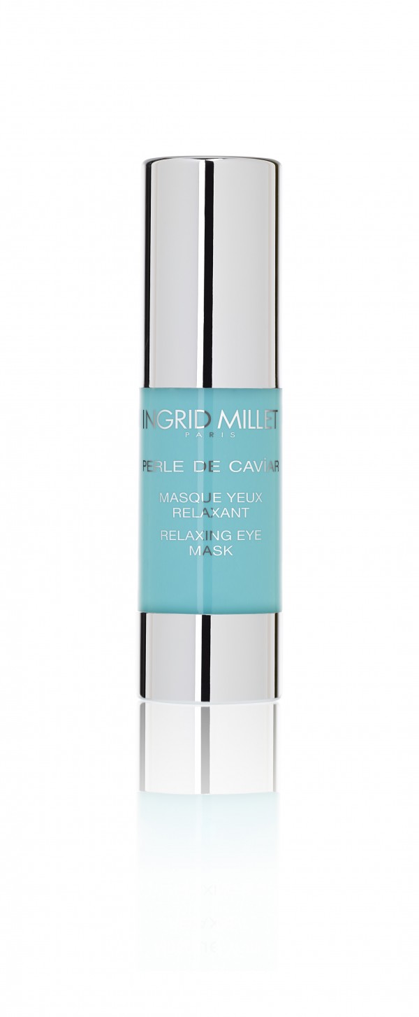 Ingrid Millet - Masque Relaxant Yeux 15ml