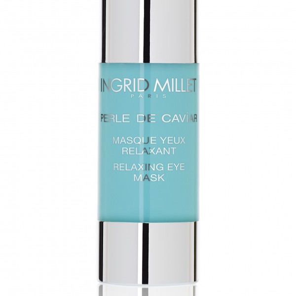 Ingrid Millet - Masque Relaxant Yeux 15ml