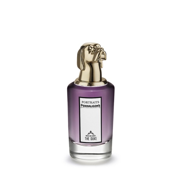Penhaligon's - Much Ado About The Duke Eau de Parfum 75ml