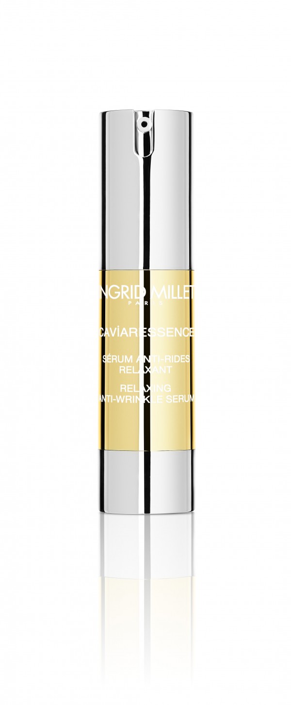 Ingrid Millet - Sérum Anti-Rides Relaxant 15ml