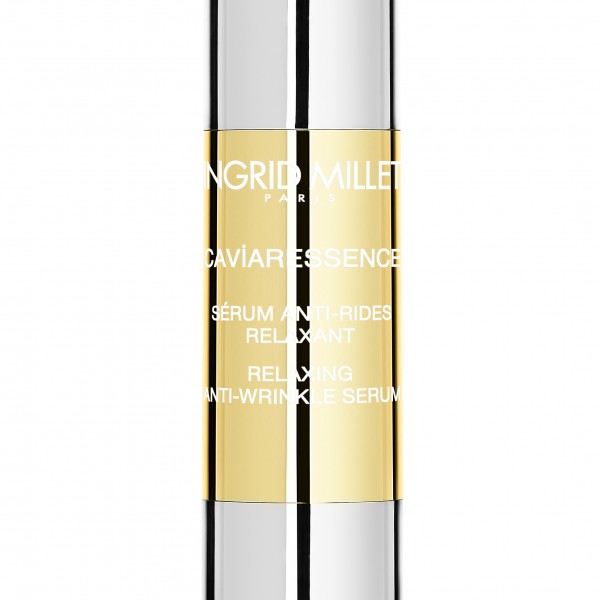 Ingrid Millet - Sérum Anti-Rides Relaxant 15ml