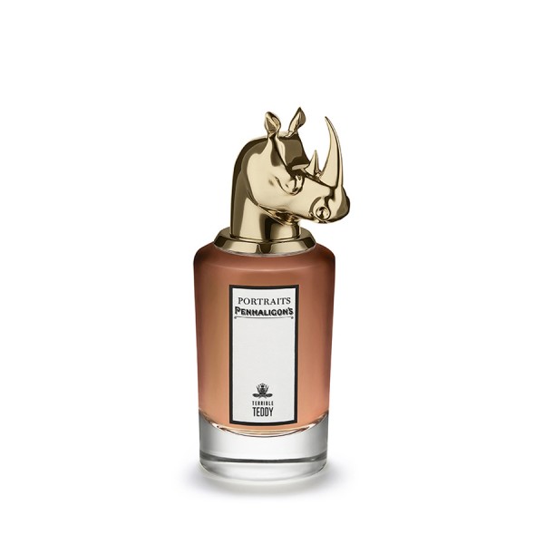 Penhaligon's - Terrible Teddy Eau de Parfum 75ml