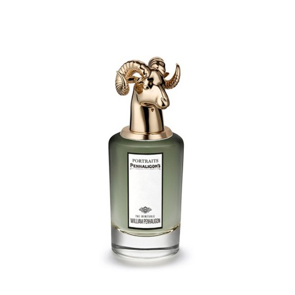 Penhaligon's - The Inimitable Mr. Penhaligon Eau de parfum 75ml