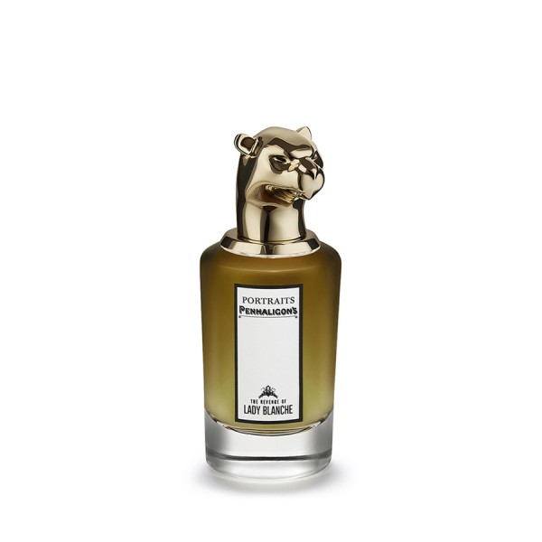 Penhaligon's - The Revenge of Lady Blanche Eau de Parfum 75ml