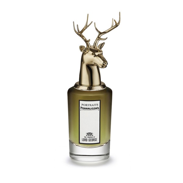 Penhaligon's - The Tragedy of Lord George Eau de Parfum 75ml