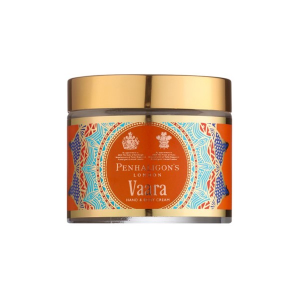 Penhaligon's - Vaara Body Cream 175ml