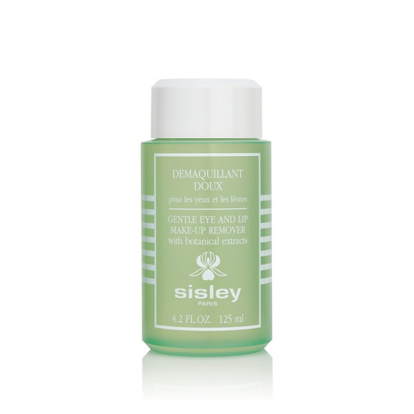 Sisley - Demaquillant Doux Yeux et Levres 125 ml