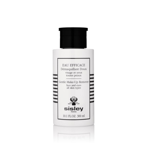 Sisley - Eau Efficace Demaquillant Doux 300 ml