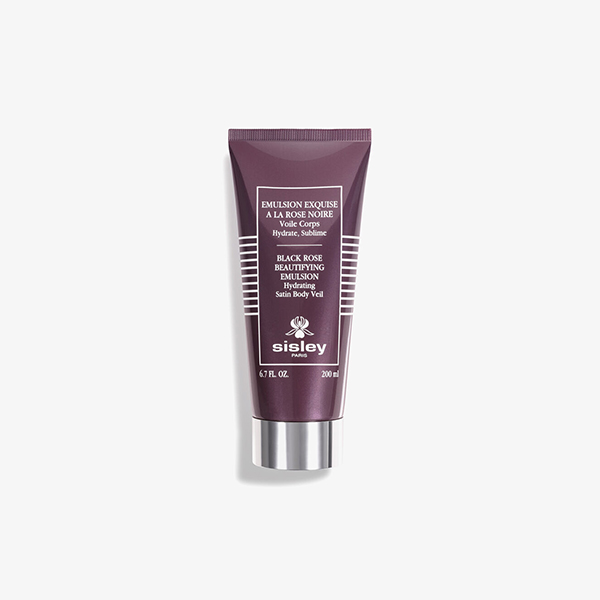 Sisley - Émulsion Exquise À la Rose Noire 200 ml