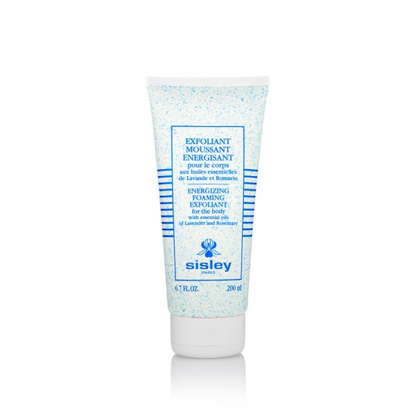 Sisley - Exfoliant Moussant Energisant 200 ml