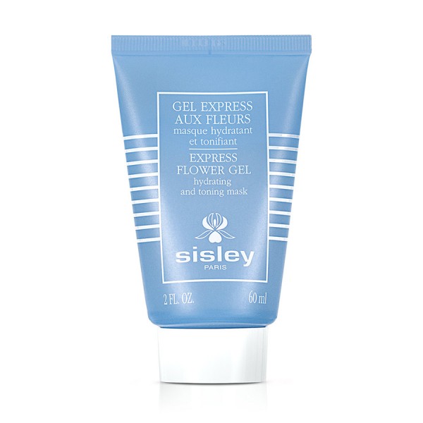 Sisley - Gel Express Aux Fleurs 60 ml