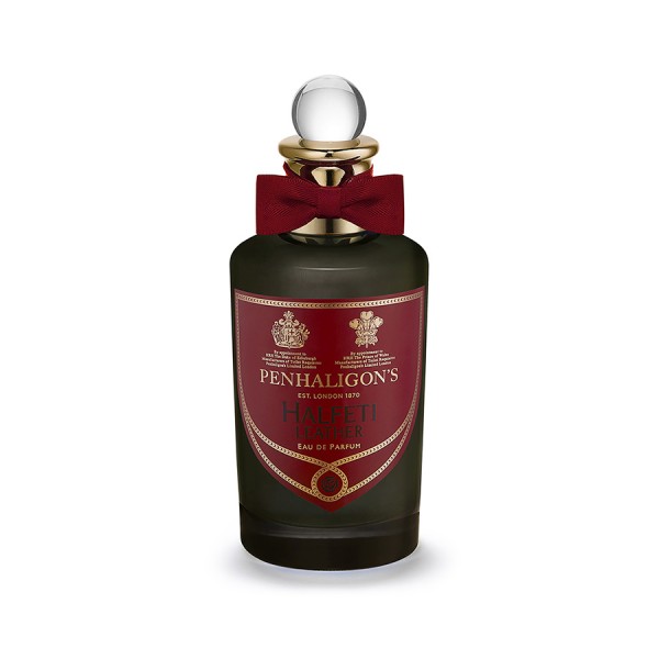 Penhaligon's - Halfeti Leather Eau de Parfum 100ml