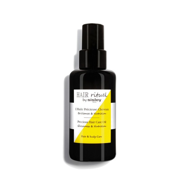HUILE PRECIEUSE CHEVEUX 100 ML