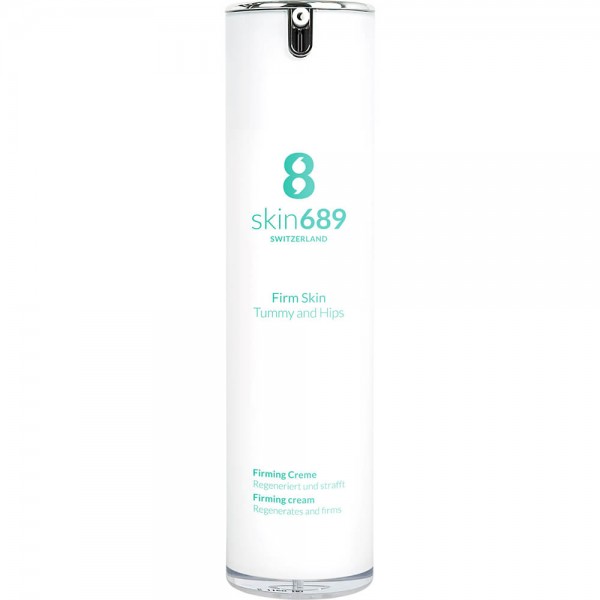Skin689 - Firm Skin Tummy and Hips Firming Creme 100 ml